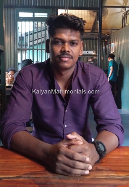 MB39656, ABHIJITH JOSE
