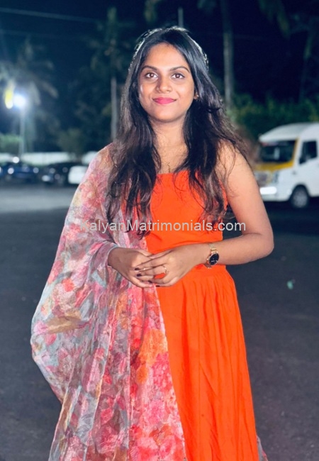 MB39681, Aksa Mariyam Joseph